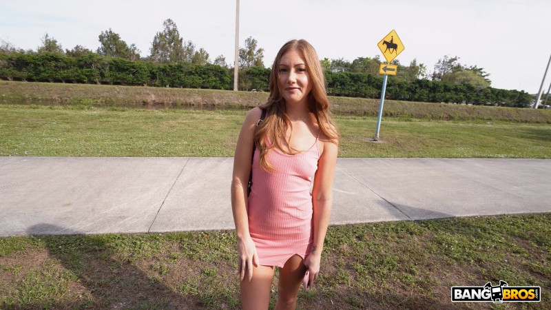 [BangBus.com/BangBros.com] Kimmie Haze - The Carpet Matches The Drapes [2026-02-04, Gonzo, Hardcore, Interracial, 2160p, SiteRip]