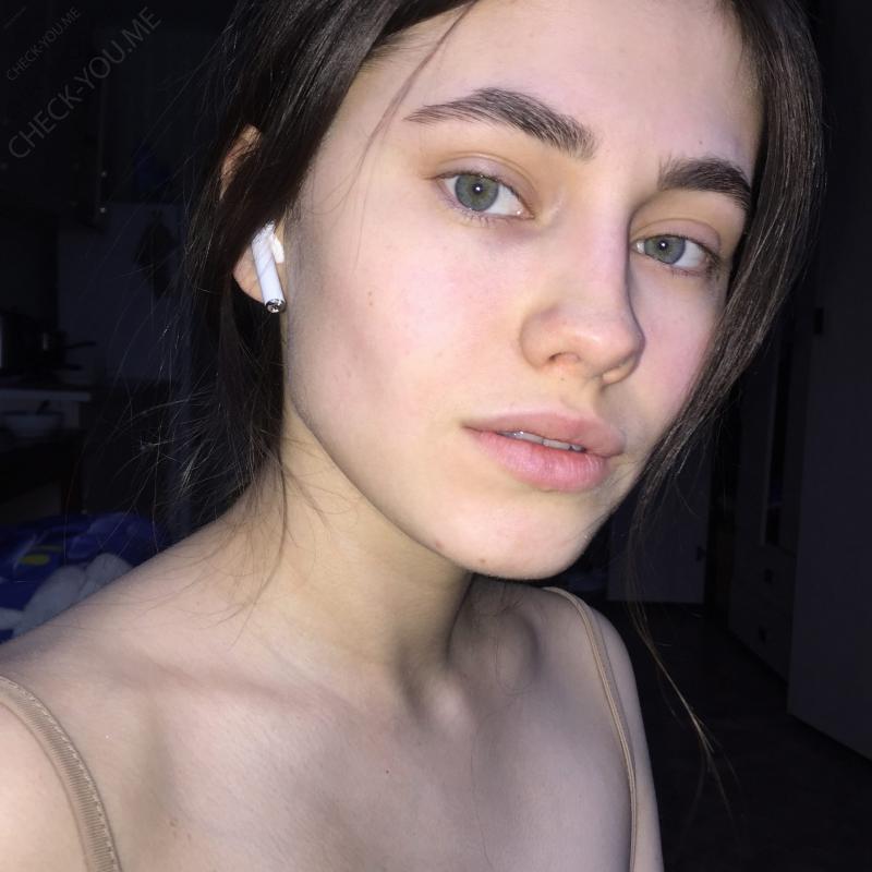 Екатерина, Екатеринбург [Amateur,Solo,Posing] [от 2160*2160 до 4860*3645, 15 фото]