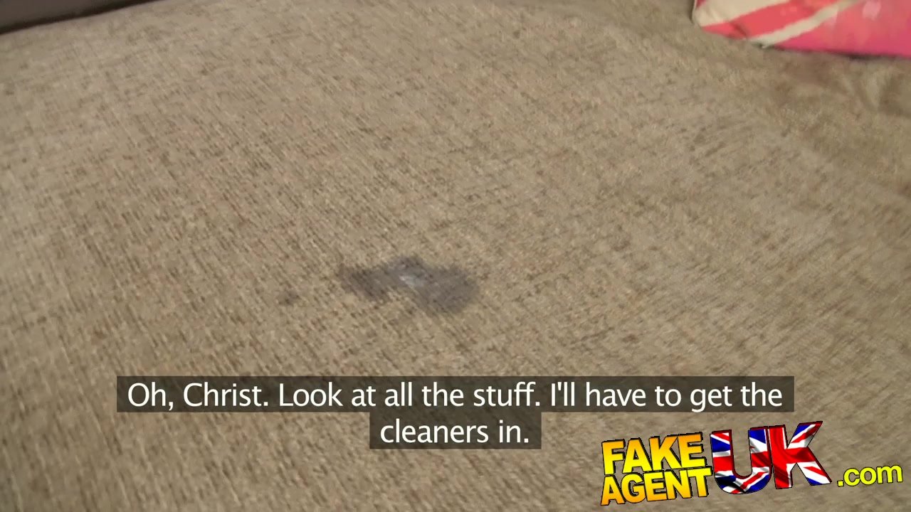 [Fake Agent UK] Fakeagentuk - cowgirls and creampies