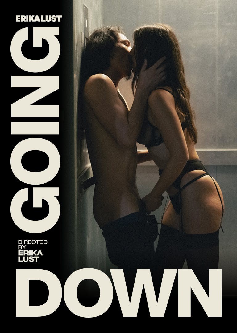 [ErikaLust.com] Calita Fire, Leo Vice - Going Down [2024-01-11, Heterosexual, Erika Lust, XConfessions, Erika Lust, Erika Lust Films, 1080p, SiteRip]