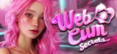 WebCum Secrets [Final] (Dirty Adventures) [uncen] [2024, ADV, 3DCG, Animation, Anal, Oral, Cunnilingus, Vaginal, Group, Solo, Masturbation, Blowjob, Toys, Big Tits, Big Ass, Male Protagonist, Unity] [rus+eng+multi]