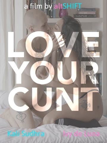 [ErikaLust.com] Kali Sudhra, Ivy de Luna - Love Your Cunt [2024-09-12, Lesbian, Oral Sex, altSHIFT, Erika Lust Films, 1080p, SiteRip]