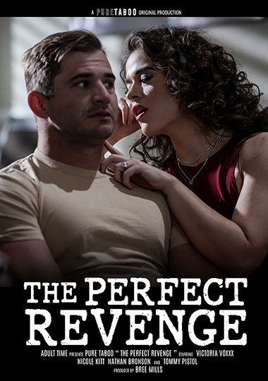 The Perfect Revenge / Идеальная месть (Pure Taboo) [2026 г., Small Tits, All Sex, IR, Feature, VOD, 480p] (Victoria Voxxx, Nicole Kitt, Tommy Pistol, Nathan Bronson)