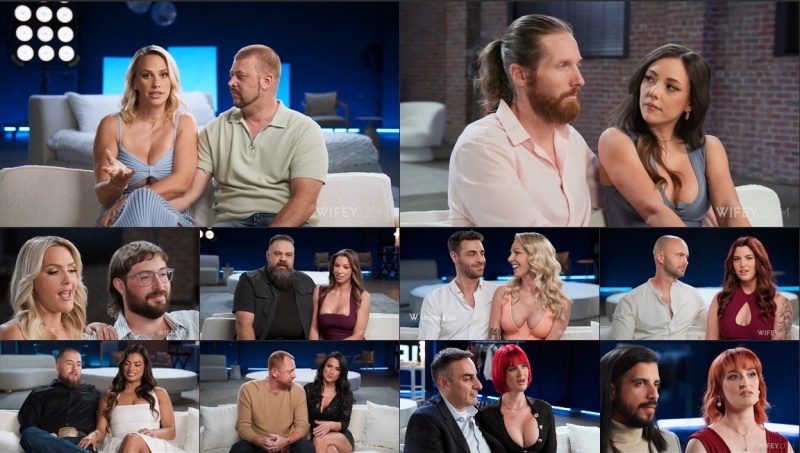 [Wifey.com] (47 роликов) Pack [2025, HEVC h265, All Sex, Anal, Big Ass, Big Cock, Big Tits, Creampie, DP, Hardcore, Interracial, MILF, Orgy, Threesome (MMF), 720p, 1080p, h265]