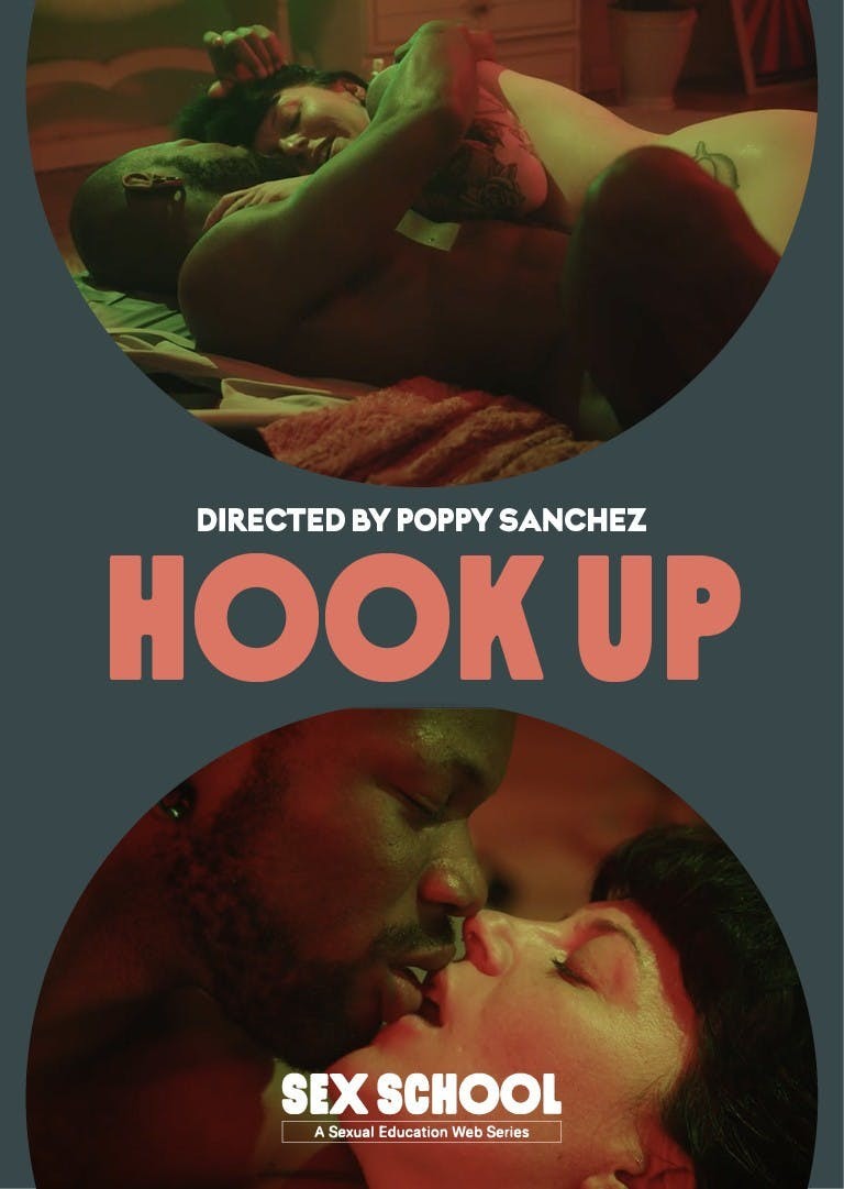 [ErikaLust.com] Lina Bembe, Bishop Black, Parker Marx, Feral - Hook-Ups [2025-10-07, Heterosexual, Documentary, Anarella Martinez, Erika Lust Films, 1080p, SiteRip]