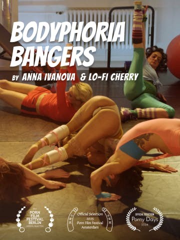 [ErikaLust.com] Sadie Lune, Puck Ellington, Caresse, Torian, Molly Hope - Bodyphoria Bangers [2025-04-15, Trans, Groupsex, Queer, anna ivanova, Erika Lust Films, 1080p, SiteRip]