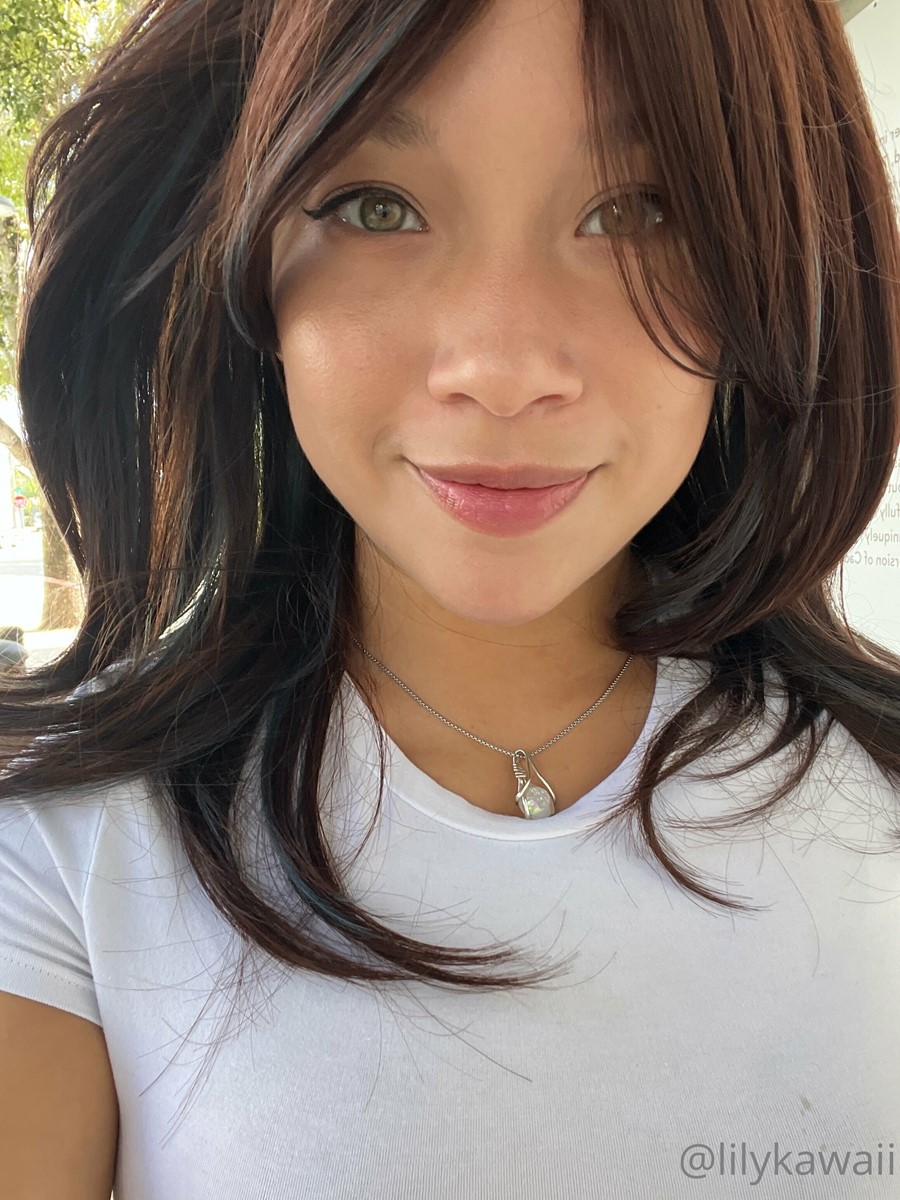 [OnlyFans.com] Lily Kawaii (LilyKawaii) (81 ролик) Pack [2018-2023, Amateur, Anal, Blowjob, Creampie, Facial, Natural Tits, POV, Straight]