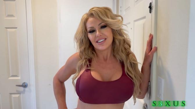 [S3XUS.com] Taylor Vixen - Incarnate (30.01.2026) [All Sex, Hardcore, Gonzo, 1080p]