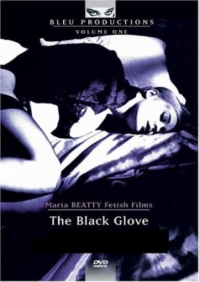 [ErikaLust.com] Maria Beatty, Mistress Morgana - The Black Glove [2025-10-14, Lesbian, Anal pleasure, BDSM, Maria Beatty, Erika Lust Films, 480p, SiteRip]