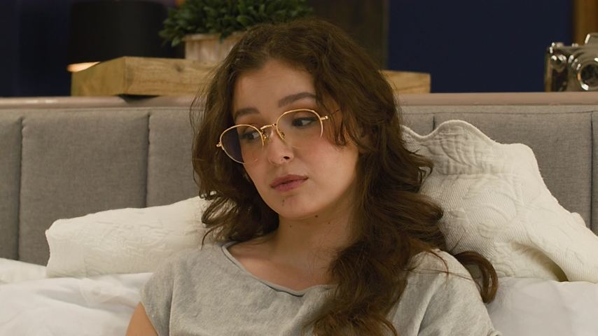 [ElegantAngel.com] Leana Lovings - Pillow Talk (12.02.2026) [All Sex, Hardcore, Gonzo]