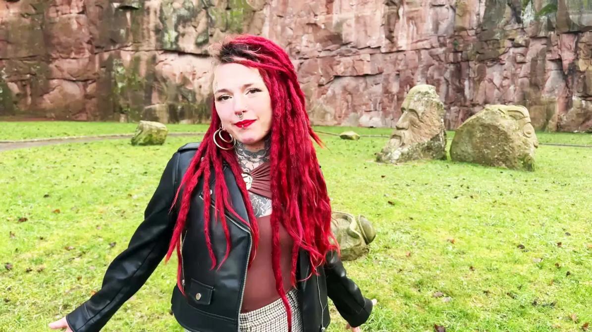 [JacquieEtMichelTV.net] Marie Bavaria - Marie, 28 years old, from Epinal! (12.02.2026) [All Sex, Hardcore, Gonzo]