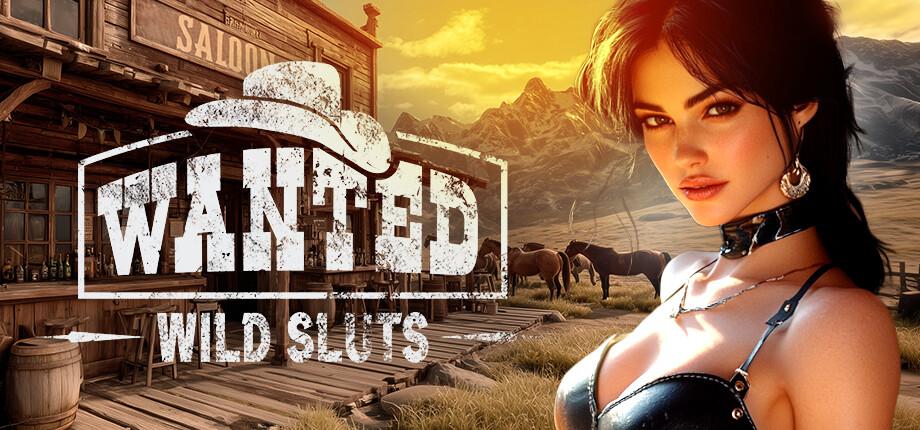WANTED: Wild Sluts 🔞 [1.0] (Lewd Star) [uncen] [2026, ADV, Sandbox, 3DCG, Animation, Western, Anal, Oral, Cunnilingus, Vaginal, Group, Facial, Creampie, Interracial, Big Tits, Big Ass, Big Dick, Male Protagonist, Unity] [jap+chi+eng+rus+multi]