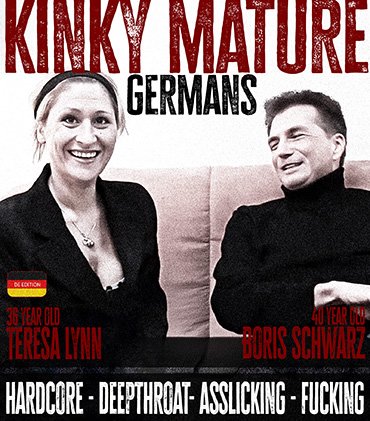 [Mature.nl] Teresa Lynn - Kinky mature German Teresa Lynn licks ass, gets fucked and deepthroated by a kinky German man (12.02.2026) [All Sex, Hardcore, Gonzo]