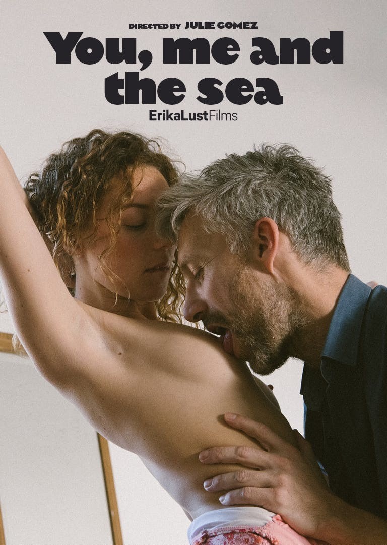 [ErikaLust.com] Lutro, Isabella De Laa, Lutro and Isabella De Laa - You, Me And The Sea [2023-01-19, Heterosexual, Real Couples, Romance, XConfessions, Mezzi / Julie Gomez, Erika Lust Films, 1080p, SiteRip]
