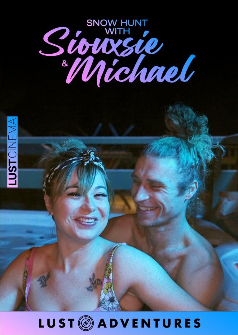 [ErikaLust.com] Michael Vegas, Siouxsie Q - Snow Hunt With Siouxie And Michael [2022-12-21, Heterosexual, Real Couples, Outdoor, Amateur, Erika Lust, Erika Lust Films, 1080p, SiteRip]