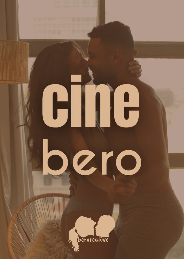 [ErikaLust.com] Be & Ro - Cine Bero [2025-11-04, Heterosexual, Real Couples, Romance, Amateur, Be & Ro, Erika Lust Films, 1080p, SiteRip]