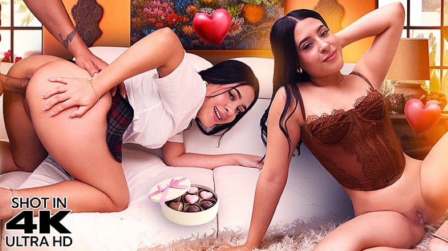 [SexMex.xxx] Vanessa Teen (My Mom s Boyfriend) [2026 г., Teen, Hardcore, All Sex, 480p]