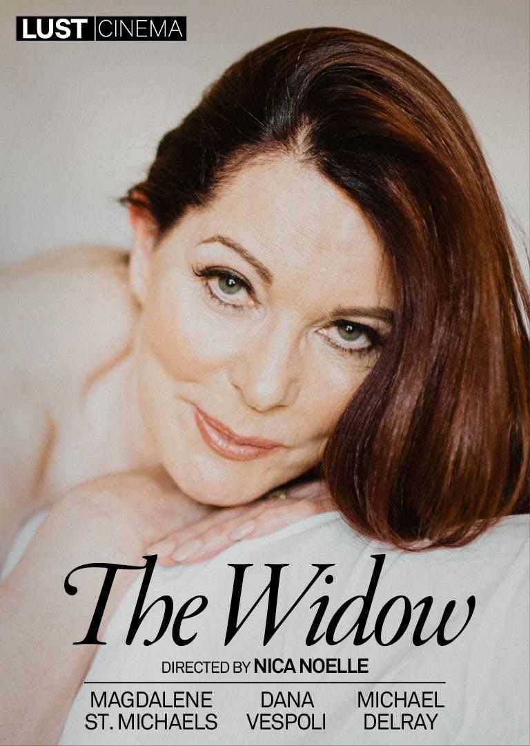 [2.53 GB] [ErikaLust.com] Daisy Ducati, Dana Vespoli, Michael Del Ray, Dante Colle, Magdalene St. Michaels - The Widow [2019-12-15, Romance, Oral Sex, Nica Noelle, Erika Lust Films, 1080p, SiteRip]
