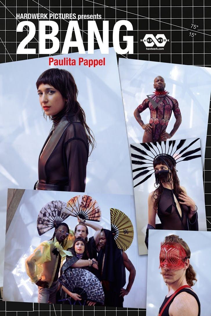 [1.29 GB] [ErikaLust.com] Bishop Black, Paulita Pappel, Kody McCree, Sammy Kay - 2Bang Paulita Pappel [2024-07-09, Bisexual, Threesome, HardWerk Pictures, Erika Lust Movies, 1080p, SiteRip]