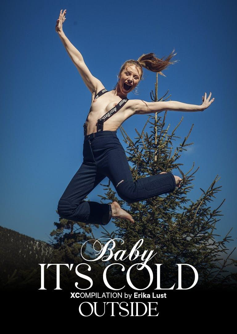 [2.99 GB] [ErikaLust.com] Jay Smooth, Tyler Nixon, Jiz Lee, Viktoria Vaar, Anya Olsen, Kali Sudhra, Finn Peaks, Sweet James, Emihurts, Vera M, Tourma Selene - Baby It'S Cold Outside: Movie Compilation [2024-12-12, Heterosexual, Various, Erika Lust Films, 1080p, SiteRip]
