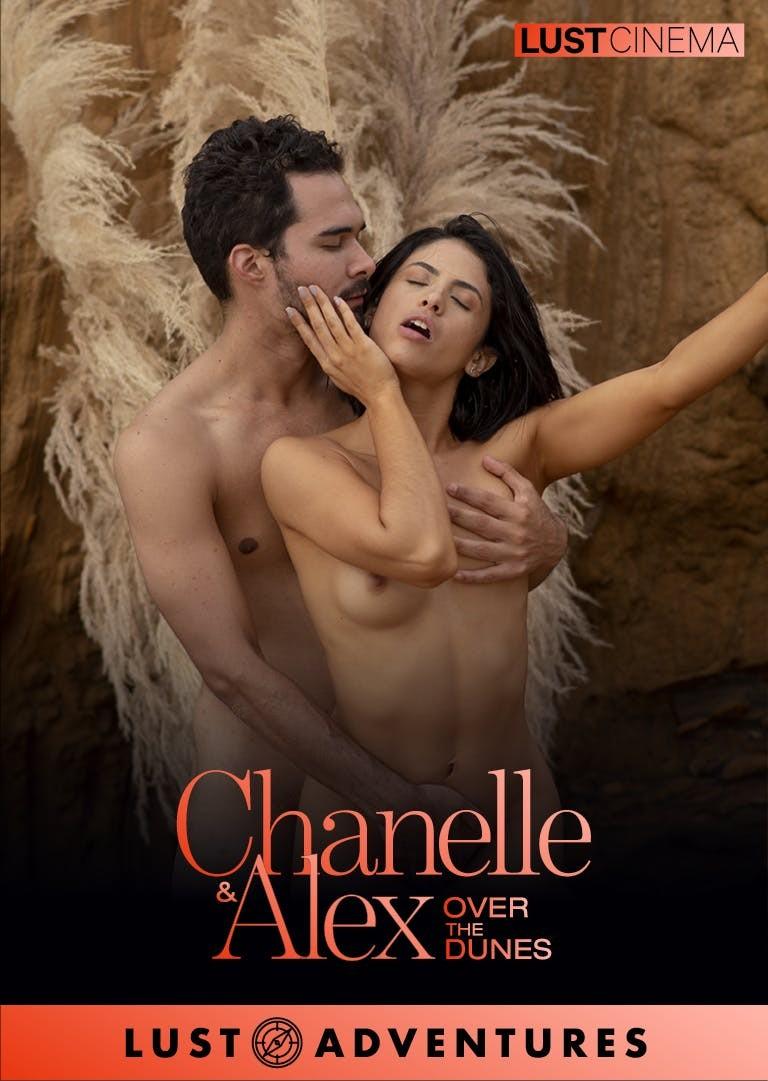 [576.2 MB] [ErikaLust.com] Chanelle Blu, Alex Sanz - Chanelle & Alex Over The Dunes [2022-07-27, Heterosexual, Real Couples, Romance, Oral Sex, Outdoor, Amateur, Lis Freimer, Erika Lust Films, 1080p, SiteRip]