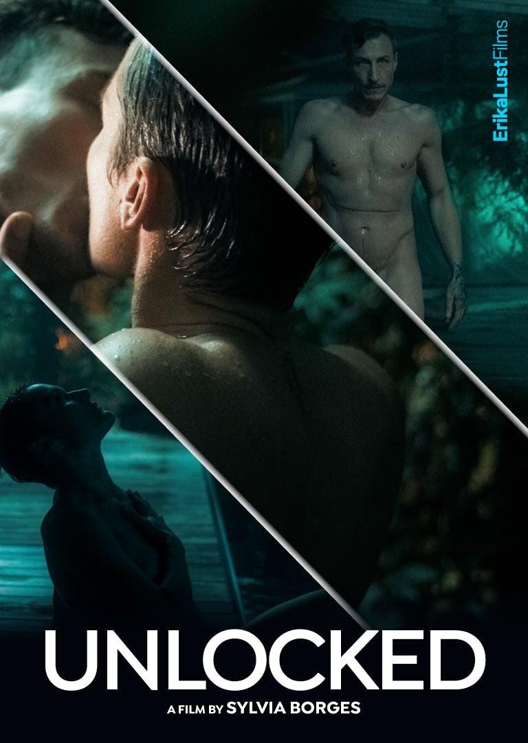 [331.6 MB] [ErikaLust.com] Jason Steel, Emma Wild - Unlocked [2022-03-17, Heterosexual, Oral Sex, Outdoor, XConfessions, Sylvia Borges, Erika Lust Films, 1080p, SiteRip]