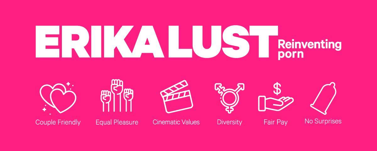 [115.74 GB] [ErikaLust.com] Various - Erika Lust 2024 Pack (105 роликов) EN [All Sex, Various, Erika Lust Films, 1080p, SiteRip]