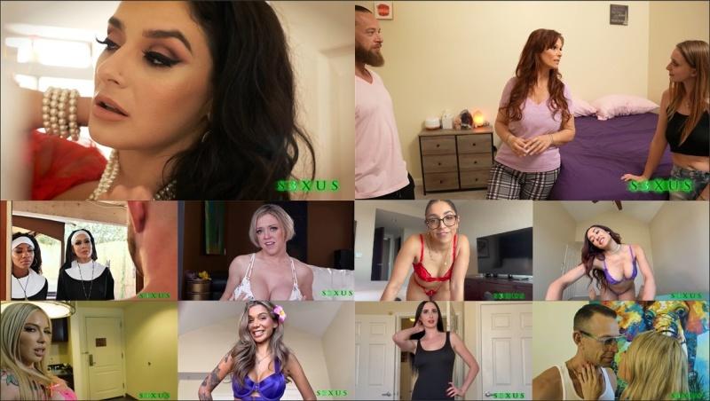 [21.79 GB] [S3XUS.com] (49 роликов) Pack [2025, HEVC h265, Amateur, Asian, Big Ass, Big Tits, Hardcore, Interracial, Latina, MILF, POV, Teen, 720p, 1080p, h265]