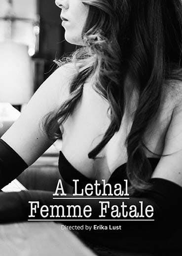 [148.7 MB] [ErikaLust.com] Max Deeds, Zoe Davis - A Lethal Femme Fatale [2016-09-12, Heterosexual, Erika Lust, XConfessions, Erika Lust, Erika Lust Films, 1080p, SiteRip]