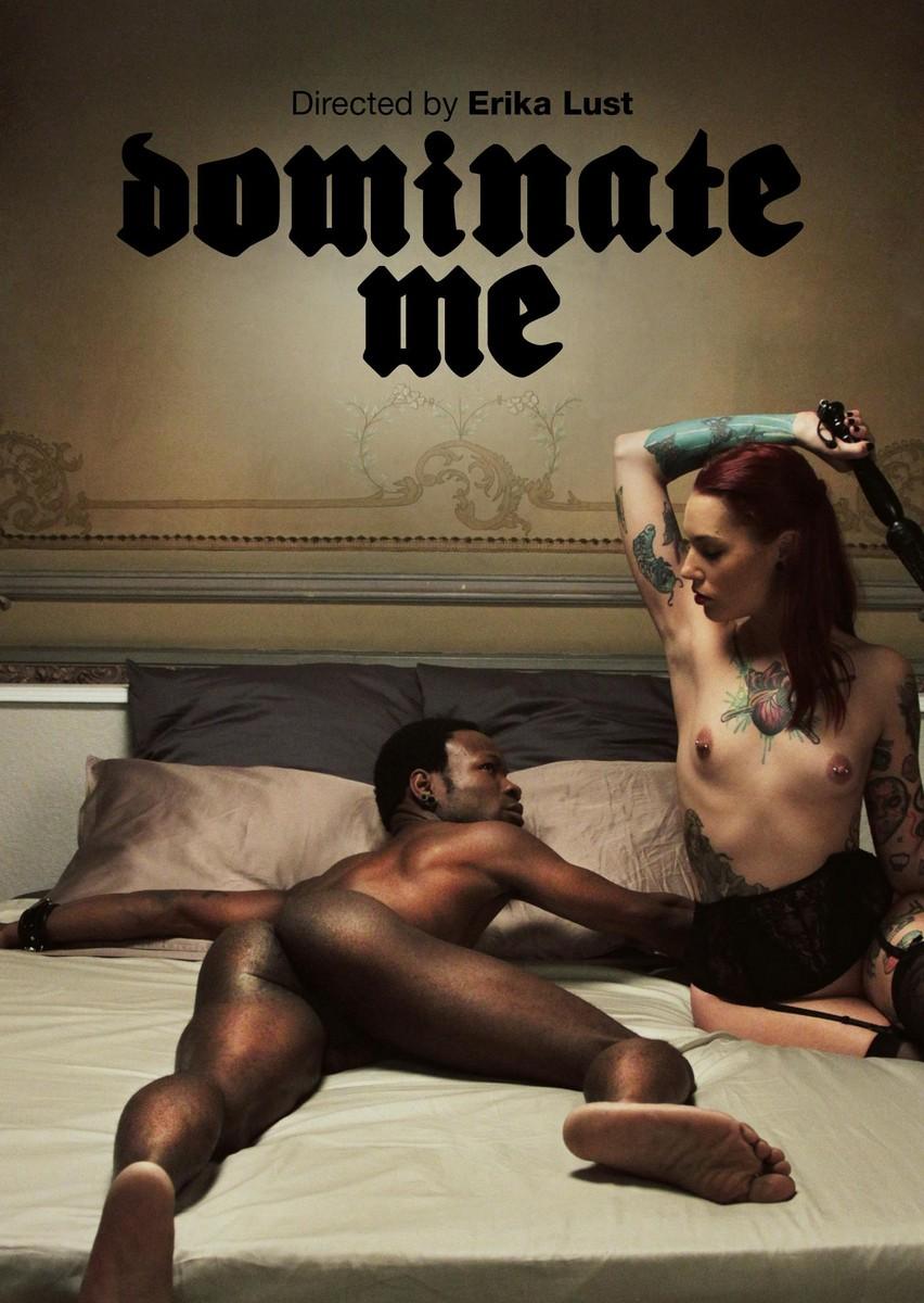 [208.9 MB] [ErikaLust.com] Silvia Rubi, Bishop Black - Dominate Me [2016-04-27, Anal pleasure, Heterosexual, BDSM, Pegging, Erika Lust, Erika Lust, Erika Lust Films, 1080p, SiteRip]