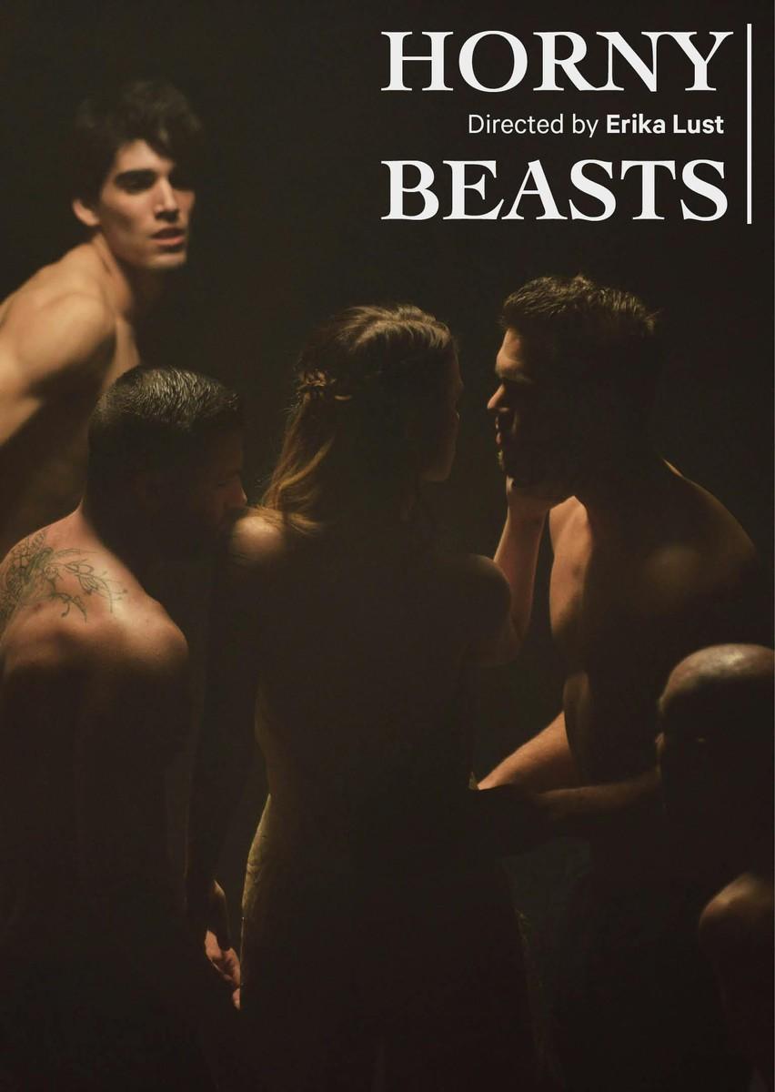 [313.9 MB] [ErikaLust.com] Juan Lucho, Max Deeds, Misha Cross - Horny Beasts [2016-09-12, Threesome, BDSM, Erika Lust, XConfessions, Erika Lust, Erika Lust Films, 1080p, SiteRip]
