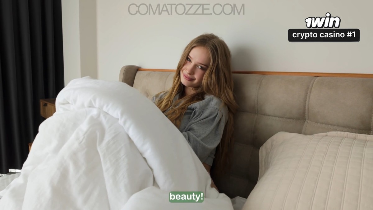 [Pornhub.com] Comatozze - I fucked my friend s sister while he s in next room [2026, Blonde, Big Ass, Big Tits, Natural Tits, Russian Girls, 1080p, SiteRip]