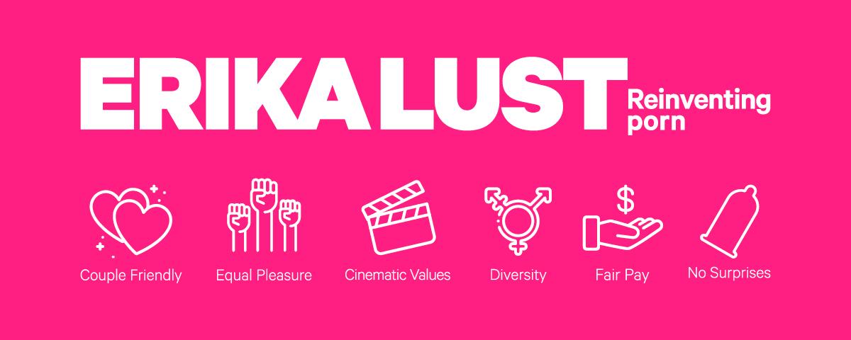 [ErikaLust.com] Various - Erika Lust 2019 Pack (32 роликов) EN [All Sex, Various, Erika Lust Films, 1080p, SiteRip]