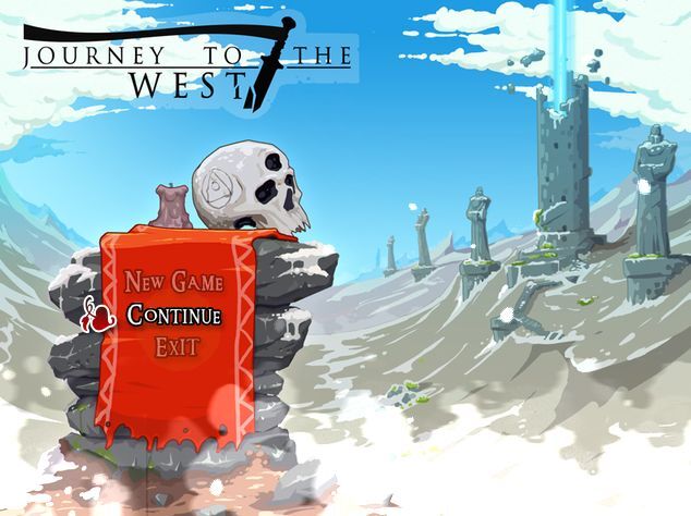 Way to West [Demo, Ver. 0.04] (GTBV) [CEN] [2015, RPG, Rape, Virgin, Straight, BlowJob] [RUS] – Porn torrents download