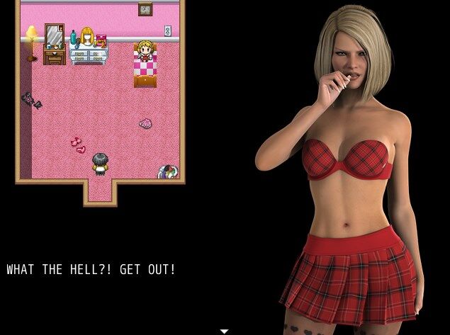 Keepin ‘It in the Family [Inprogress, 0.3.2 + 0.5] (Greebo) [UNCEN] [2016, RPG, 3DCG, INCEST, RAPE, MASTURBATION, Blowjob, Titsjob, Handjob, Footjob, Anal, Lesbians, Students, Lingerie, Toys] [ENG] – Porn torrents download