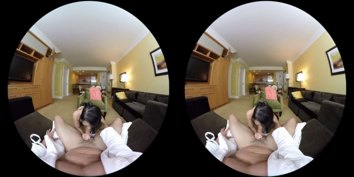 [Naughtyamerica.com] Katrina Jade (21181 / 05/20/16) [2016, Black Hair, Blow job, Cum on Stomach, Cum on Tits, Deepthroating, Natural Tits, Shaved, Stockings, Tattoos, Virtual Reality, VR Porn, Ultrahd] – Porn torrents download