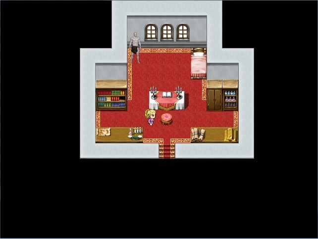 Adventures Of Tara [INPROGRESS, 007 RUS] (Reepyr) [UNCEN] [2016, RPG, 3DCG, Fantasy, Female Heroine, Princess, Elf, Oral, Anal, Yuri / Lesbians, Monsters] [rus] – Porn torrents download