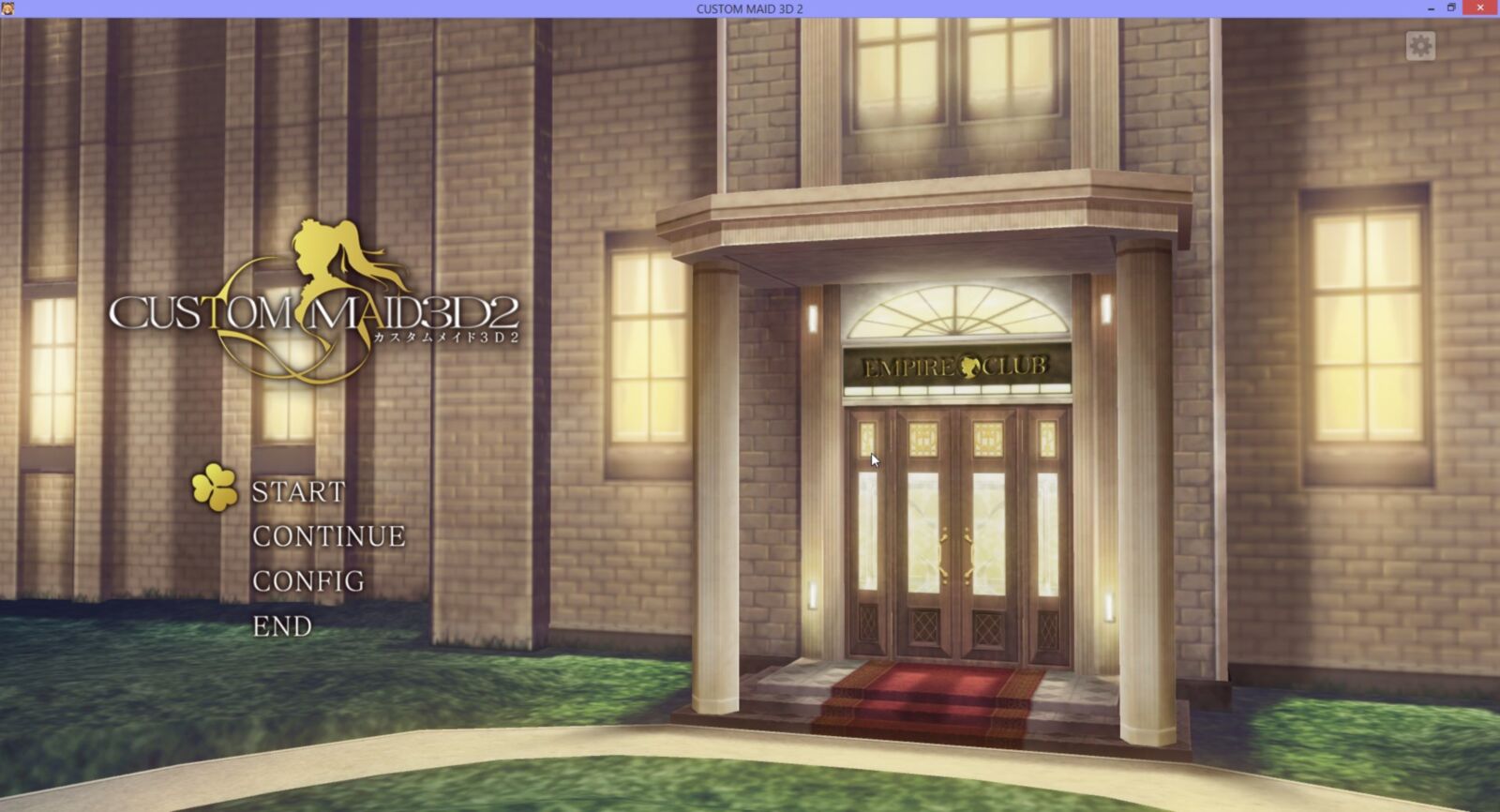 [75.28 GB] Custom Maid 3D 2 / CM3D2 [1.66] (KISS) [UNCEN] [2015, SLG, Constructor, 3D, BDSM, Blowjob, MAIDS, Group] [jap] – Porn torrents download