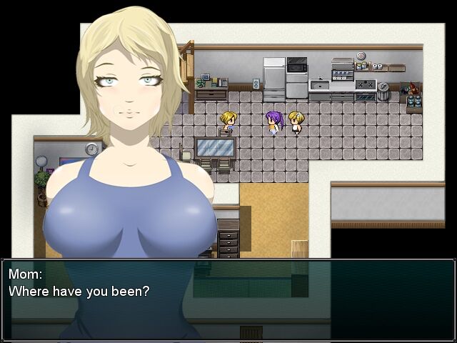 MYXXXKIN [INPROGRESS, 0.2.0.7.2A] (StickJump) [UNCEN] [2016, Adv, RPG, Animation, Male Protagonist, Incest, Big Breasts / Big Tits, Oral Sex, School] [ENG] – Porn torrents download