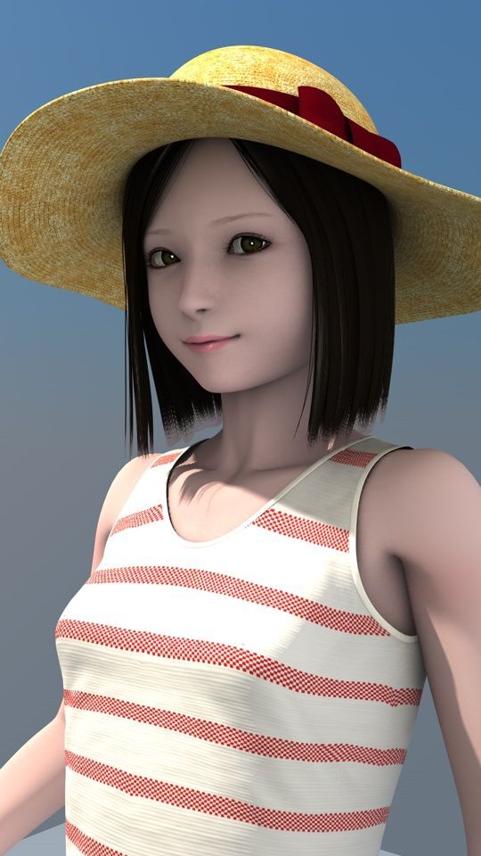 Tamaki (Yosino) [Cen] [2017, Girl, Man / Father, Small Breasts, Shaved, Gamerip] [JAP] [720p] – Porn torrents download