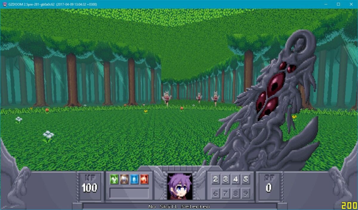 Monster Girl Quest! 3D [INPROGRESS, DEMO V.01] (HDOOMGUY) [UNCEN] [2017, Action, Dot / Pixel, Monster Girl, Reverse Rape, Parody] [ENG] – Porn torrents download