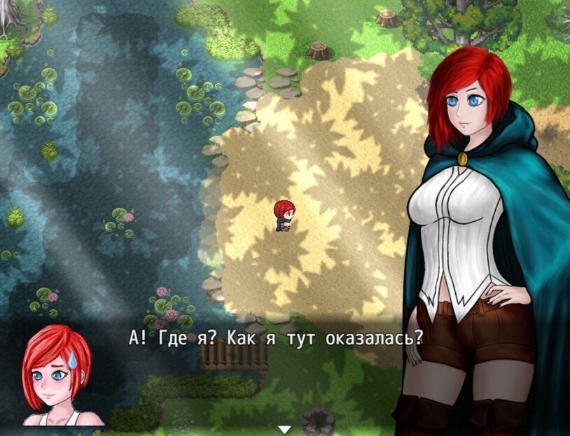 SACRIFICIAL ARTIFACT [INPROGRESS, 0.1B] [UNCEN] [2017, RPG, Adv, Fantasy, Female Heroine, Rape, Monsters] [rus] – Porn torrents download