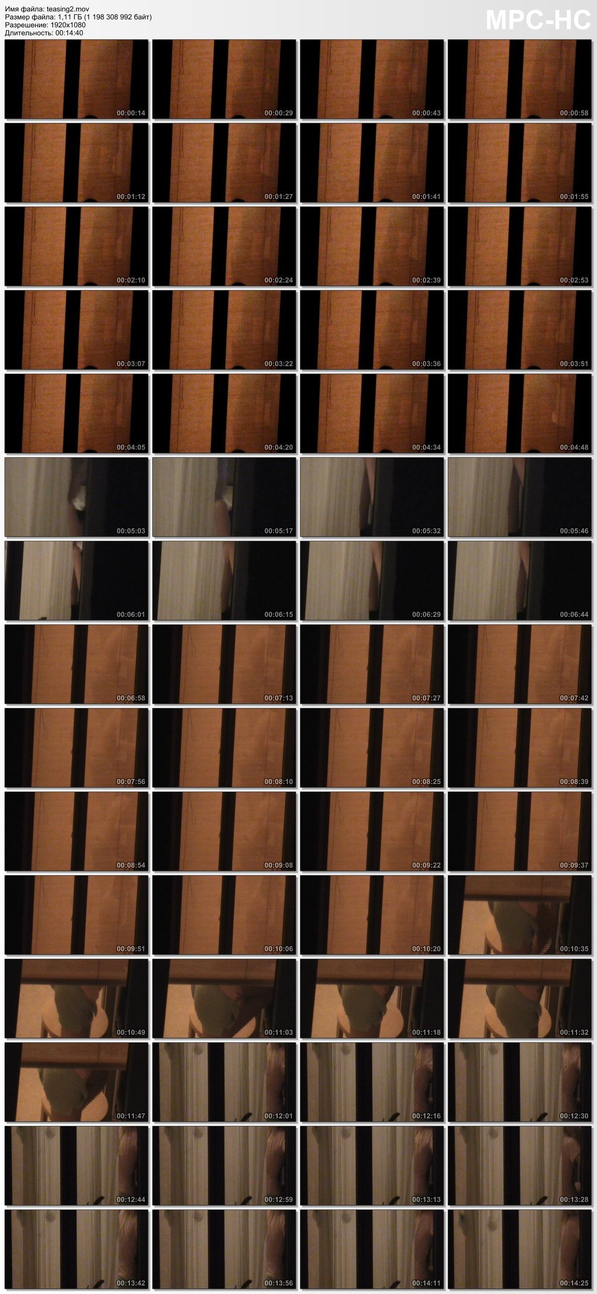 Peeping up the window. The chronology of the pleasures of one girl. Episode 2 (2017, Voyeur, Masturbation, Teen, 1080p) – Porn torrents download