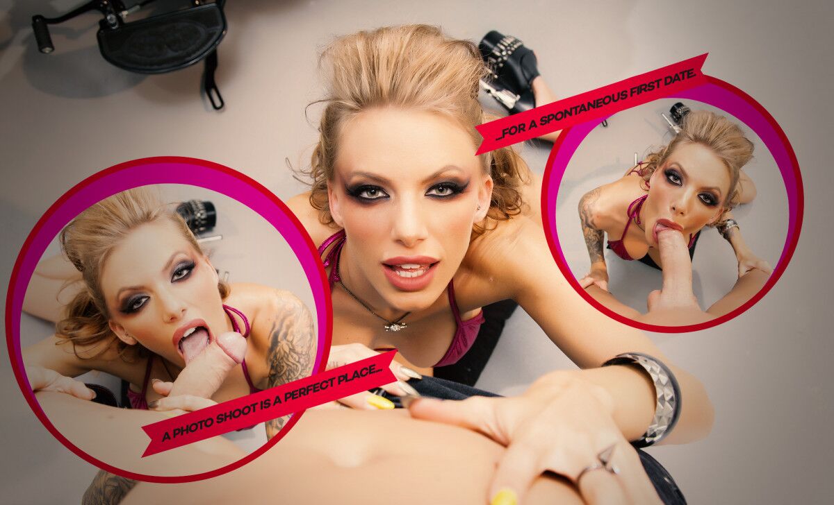 Juelz Ventura’s Biggest Fan [HD 720p] [Uncen] [2017, Adv, Animation, Flash, Pov, Hardcore, Blowjob, Pornstar, Photo Shooting, Tattooed, Ball-Sucking] [ENG] – Porn torrents download