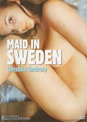 Maid in Sweden / Дева из Швеции (Dan Wolman (as Floch Johnson), Cannon Films) [1971 г., Drama, Erotic, DVDRip]
