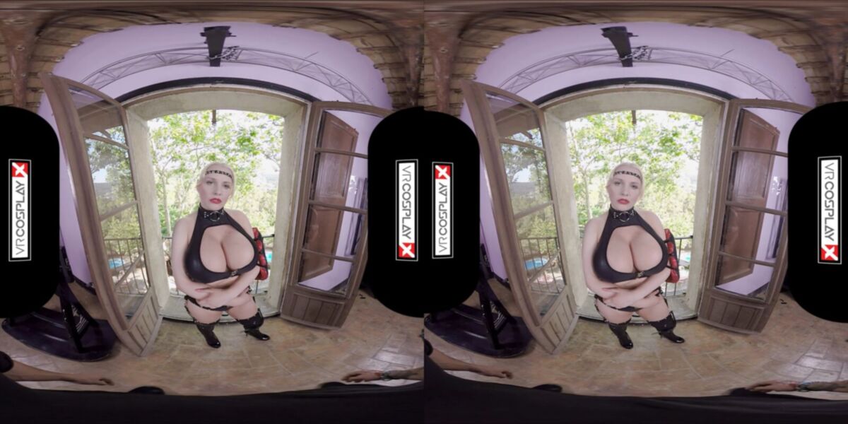 [VRCOSPLAYX.COM] Jordan Pryce (Ninja Gaiden A XXX Parody / 08/18/2017 / 323713) [2017, POV, Blowjob, 180, Videoogame, Big Tits, Blonde, Curvy, Doggystyle, Parody, Fetish, VR, VR Porn , Cosplay, Virtual Reality, 1920p] [OCULUS RIFT / VIVE] – Porn torrents download