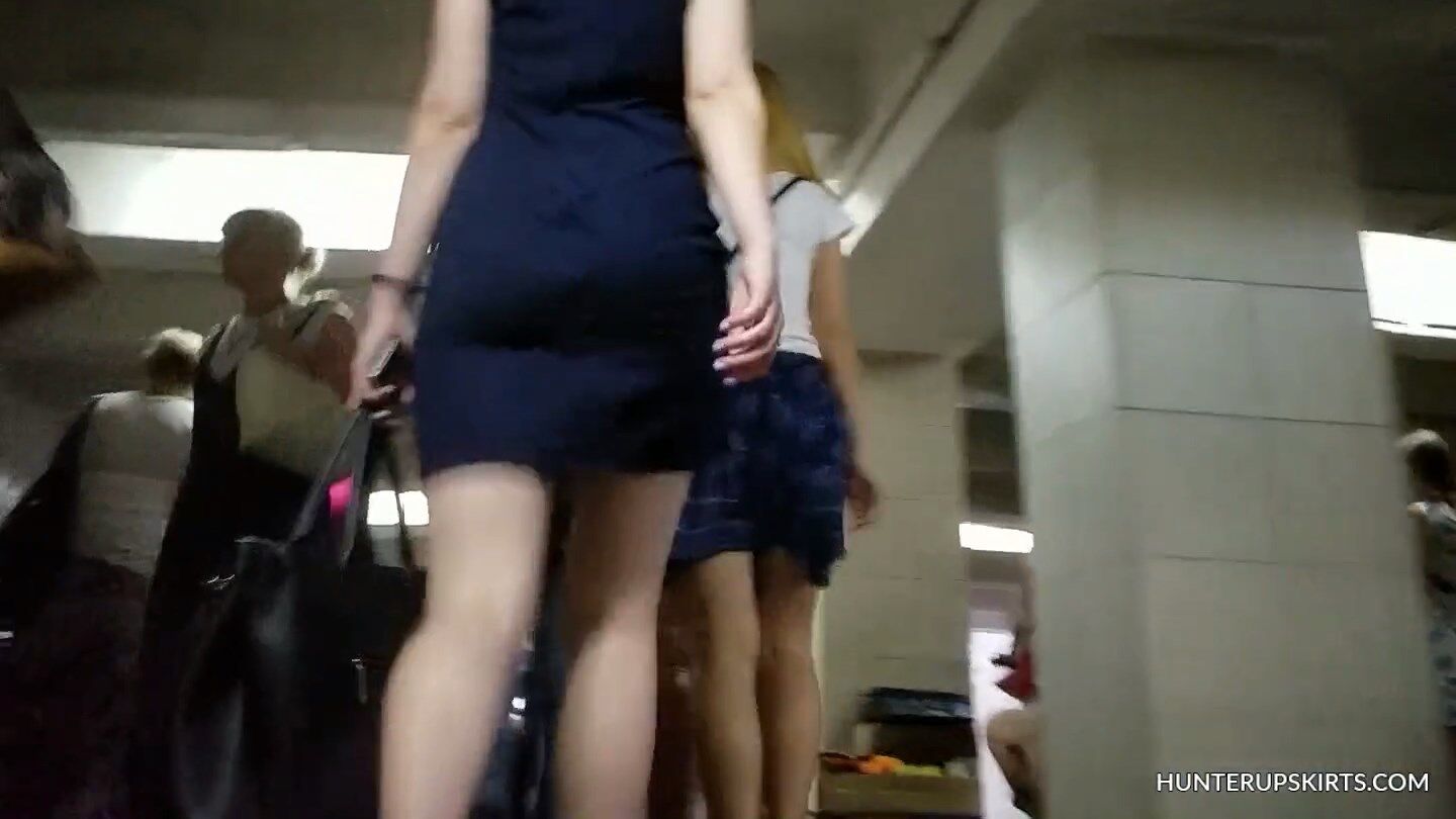 [Hunterupskirts.com] Clipping Hunter (73 Roller) [2017, Voyeur, Upskirt, 810p] – Porn torrents download