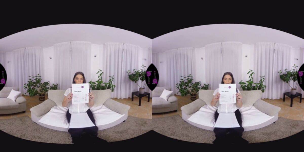 [Czechvrcasting.com / czechvr.com] Nana Garnet (Czech VR Casting 108 – Beauty On the Casting) [2018, Creampie, Hardcore, Casting, Blowjob, Toy, Pov, All Sex, Virtual Reality, VR] [Sidebyside, 1440p] [SAMSUNG GEAR VR] – Porn torrents download