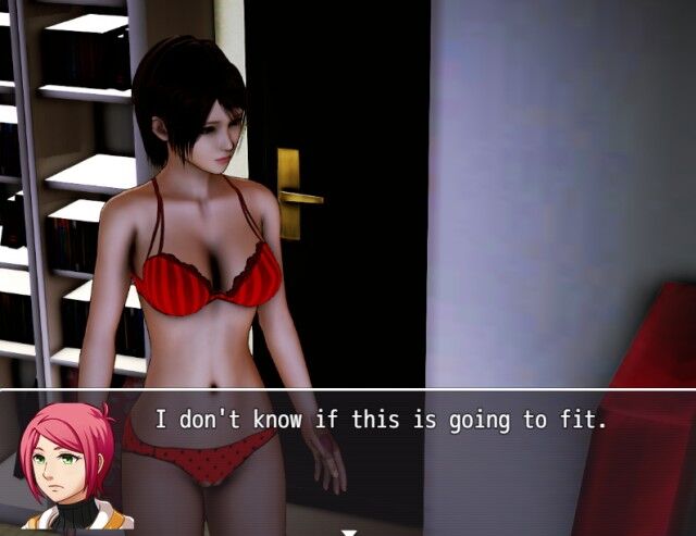 Devin’s Life [Inprogress, 0.4] (Taboo) [UNCEN] [2017, RPG, 3DCG, ADV, EXHIBITIONISM, FEMALE HEROINE, SCHOOL, SEDUCTION] [ENG] – Porn torrents download