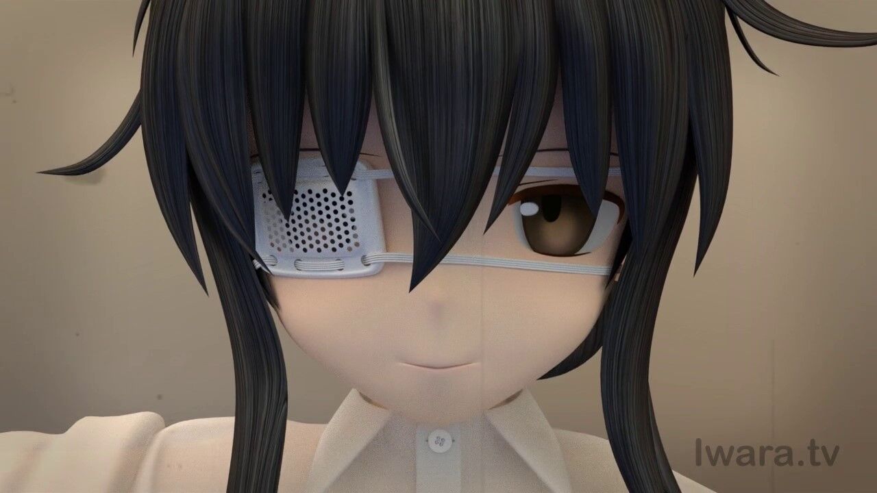 Inachin: Observation Diary / Inachin Observation Diary (Bambina) [UNCEN] [2017, Tiny Tits, Lactation, Peeing, Bandages, Solo, Web-DL] [JAP] [720p] – Porn torrents download